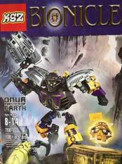 Bionicle -708-1-đen