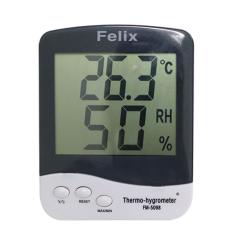 Nhiệt ẩm kế Felix FM-5098