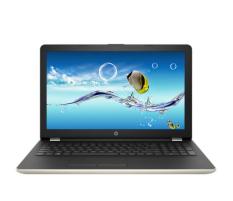 Laptop Hp 15-bs666TX 3MS03PA I3-6006U /4G /500GB /15 /2G-R520 /WIN 10 (Gold) – Hãng phân phối chính thức