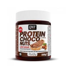 Thực phẩm bổ sung QNT Protein Socola dành cho người tập luyện