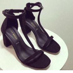 sandal dây mảnh