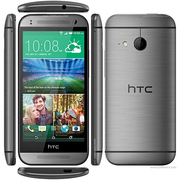 HTC One M8 Mini