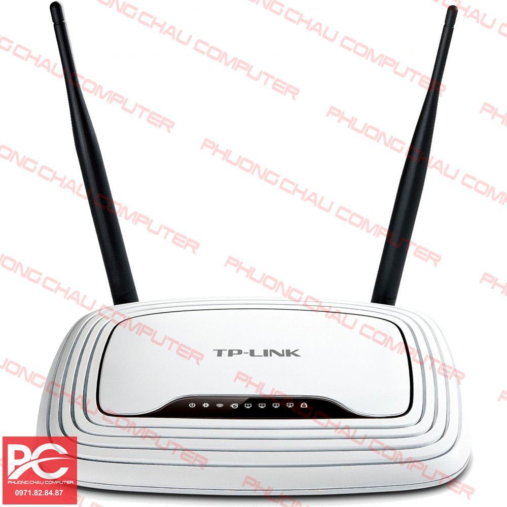 Bộ phát Wifi TP Link WR841N