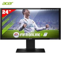 Màn hình LCD Acer B243H 24inch Widescreen Full HD