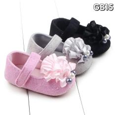 Giày cho bé gái GB15