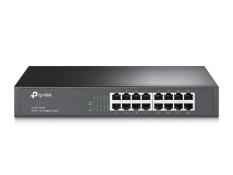 Switch TP-Link TL-SF1016D 16 ports (Đen)