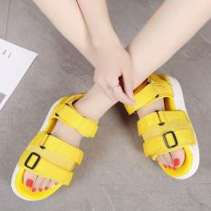 Sandal Nam Nữ Ulzzang Hot 227