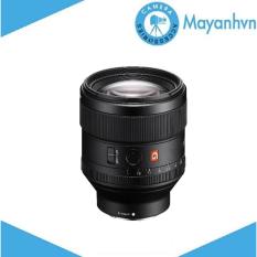 Ống kính Sony FE 85mm F/1.4 GM (Hàng chính hãng)