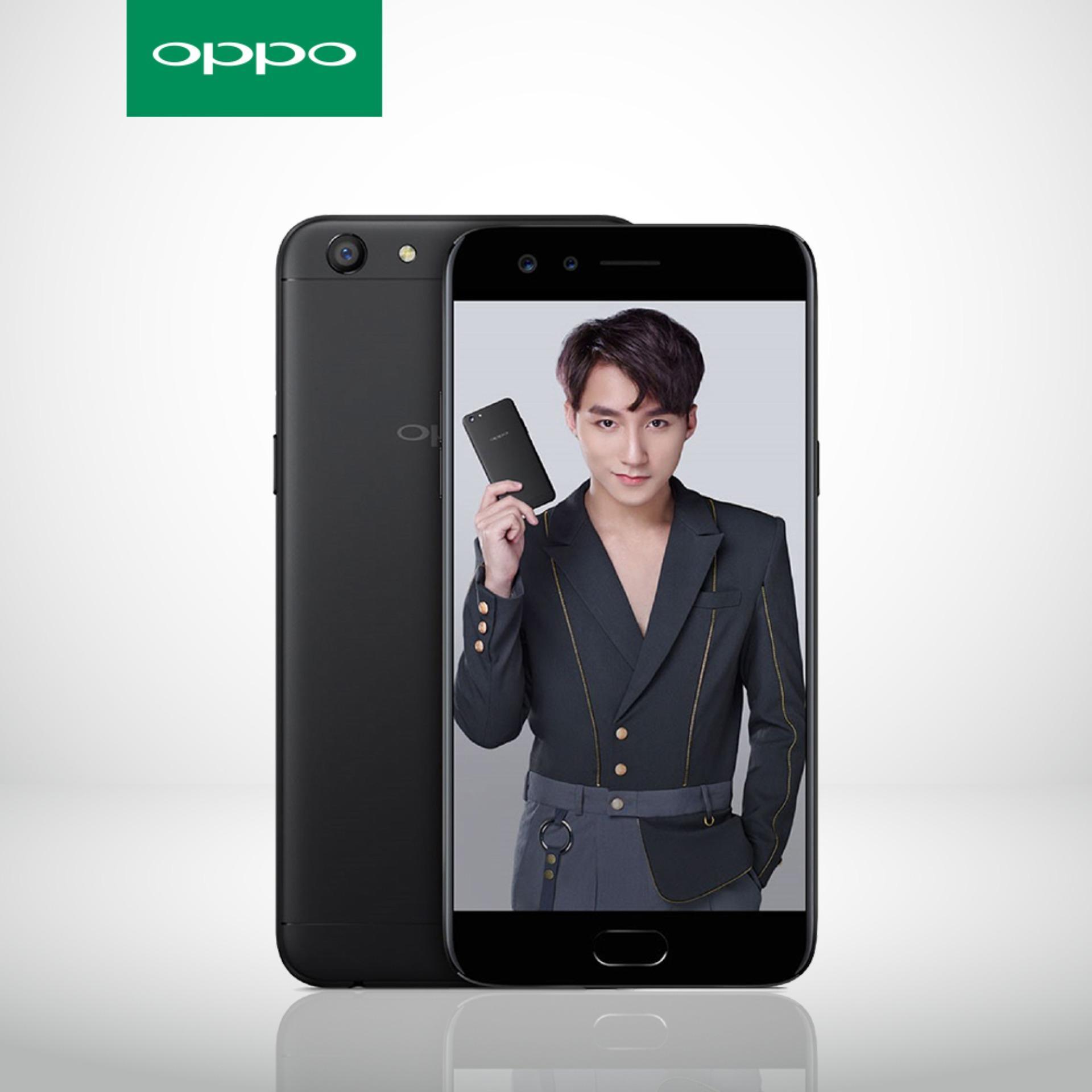 OPPO F3 64GB - Hãng phân phối chính thức