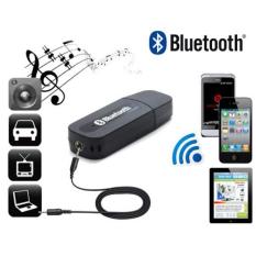 USB Bluetooth kết nối Loa Thường thành loa không dây-PT163