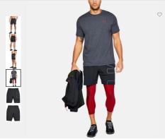 Quần thể thao nam BIGSIZE UnderArmour