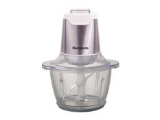 Máy xay thịt cối thủy tinh Kangaroo KG3T