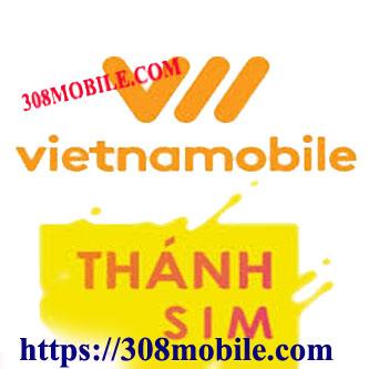 Thánh SIM Vietnamobile – 120GB/tháng