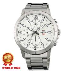 Đồng hồ Nam Chính Hãng Orient FUY03002W0