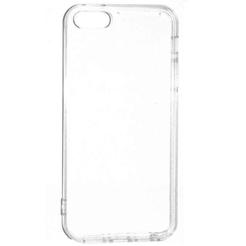 Ốp lưng dẻo silicon cho IPhone 4 / 4s