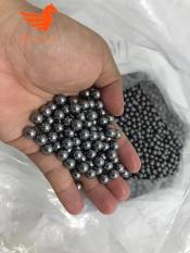 bộ 2kg Bi sắt 8mm ( tầm 960 viên) na cao su