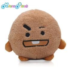 Gấu bông BTS
