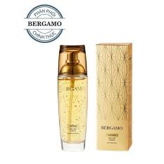 Serum dưỡng trắng Bergamo 110ml Nâng cơ chống lão hóa (HÀNG CHÍNH HÃNG)