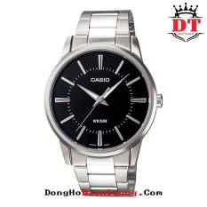 CASIO – MTP-1303D-1AVDF – Nam – Pin ( Quartz) – Dây Kim Loại