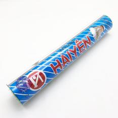 Ống 12 trái cầu lông Hải Yến – ĐỒ CHƠI CHỢ LỚN