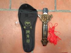 Dụng cụ tập dưỡng sinh phong trào