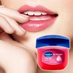 Son dưỡng môi vaseline nhỏ-MPLN15