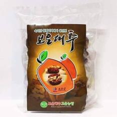 Táo Đỏ Kẹp Óc Chó Hàn Quốc 500g