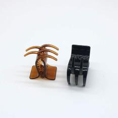 Kẹp tóc càng cua, vỉ 12c