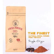 Combo 3 gói bột ca cao nguyên chất Kimmy