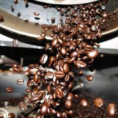 Cafe Rosbusta Rang Xay ( 200 Gram )