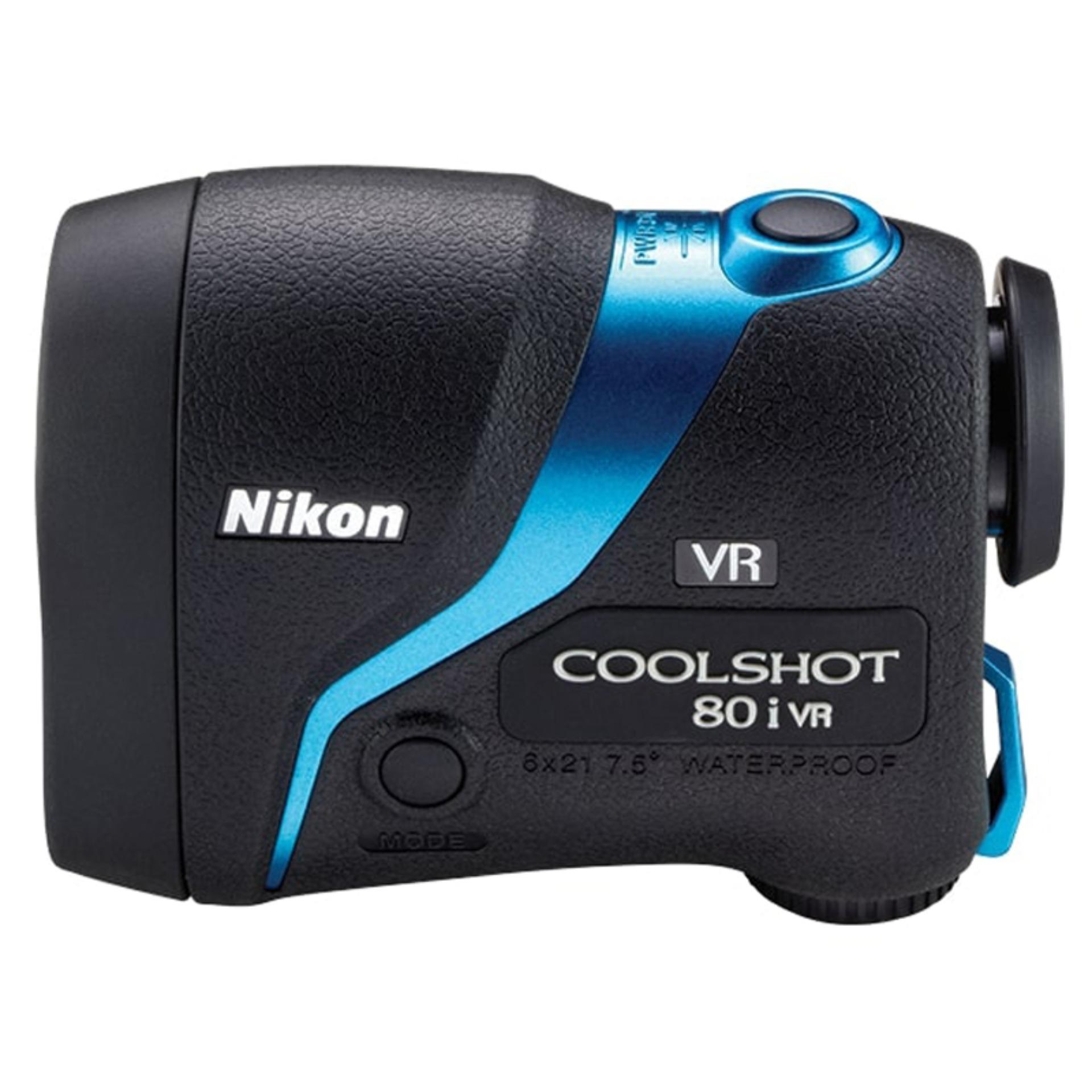 Купить Nikon Coolshot Pro Ii Stabilized