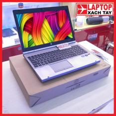 Laptop HP Elitebook 8560P i7/4/1TB/VGA – Laptopxachtayshop