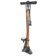 Bơm xe đạp, bơm xe gắn máy GIYO-5725 thân nhôm, Áp suất cực lớn 160PSI/11KG – Bơm xe đạp, bơm xe gắn máy, bơm hơi, ống bơm, phụ kiện xe đạp, phụ tùng xe đạp