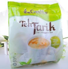 Trà Sữa Teh Tarik