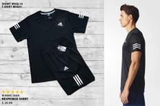 Bộ thể thao nam Adidas