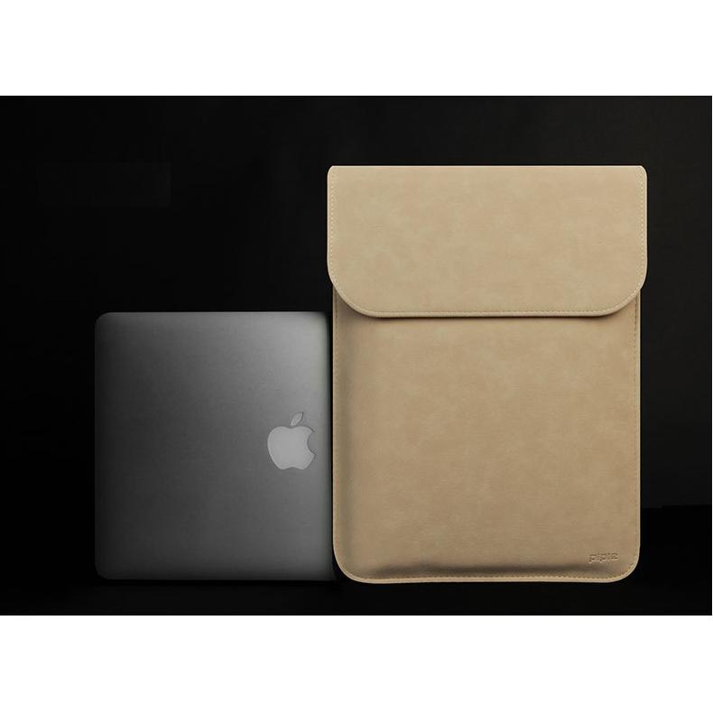 Bao da cho Laptop Macbook Pro 13 inch