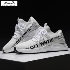 Giày Sneaker Cao Cấp HOT 2018 (GIÁ TỐT) – MRENG MS10