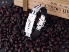 Vòng đeo tay Titan hình ngọn lửa (Đỏ, Đen, Trắng, xanh dương, cam, xanh nõn chuối, vàng chanh)