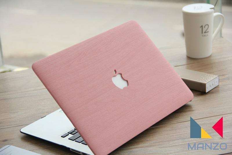 Vỏ ốp lưng Macbook- Case The New Macbook 12