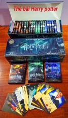 Thẻ bài Harry Potter