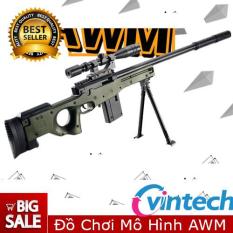 Đồ chơi mô hình AWM tỉ lệ 11 kích thước chuẩn 72cm