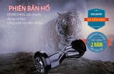 XE ĐIỆN CÂN BẰNG HOMESHEEL S8 Phiên bản hổ USA 2019