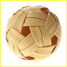 Quả Cầu Mây Super Star Loại Trơn Cao Cấp – LICLAC