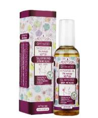 DẦU MASSAGE GIẢM MỠ BỤNG MILAGANICS 100ML