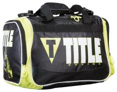 Túi xách Thể Thao TITLE Ignite Personal Gear Bag