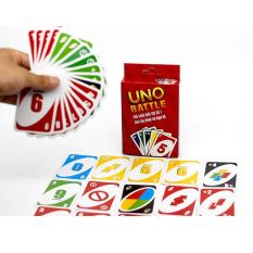 Combo UNO STORM BATTLE + 2 Gói Bọc Bài Uno – TOYSTORE