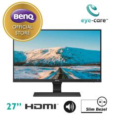Màn hình máy tính bảo vệ mắt BenQ EW2775ZH 27 inch Full HD, HDMI