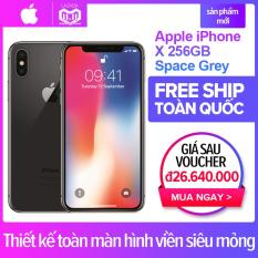 Apple iPhone X 256GB Space Grey