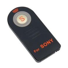 Remote/ Điều khiển máy ảnh Sony Alpha (loại 1 nút)