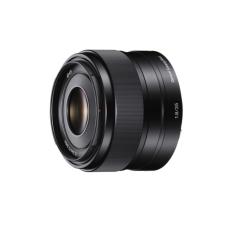 Ống kính Sony E 35mm f/1.8 SEL35F18 – Hàng phân phối chính hãng – Bảo hành 12 tháng